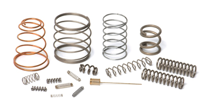 Heavy Duty Compression Springs Manufacturer, Price