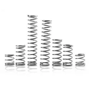Conical Compression Springs Suppliers