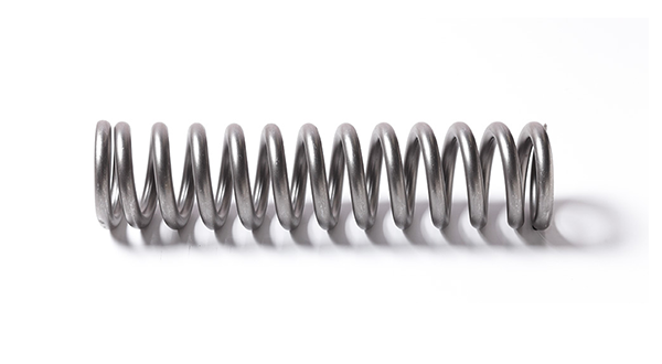 Suppliers of Heavy Duty Compression Spring in India