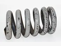 heavy duty coil spring manufacturer